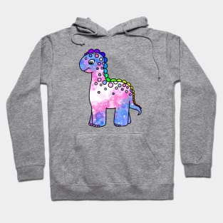 Little Transisaur Hoodie